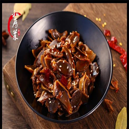 龍門嘴現撈-郡肝