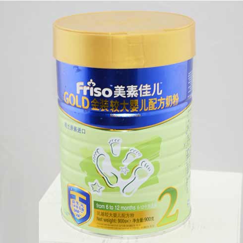 萬?？瓦M口商品超市-美素佳兒金裝奶粉