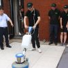 美家美邦家政保潔-創新化技術體系