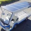 中科聯建光伏發電-單晶硅太陽能發電板