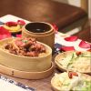 抹香兒排骨飯-臺式酒糟排骨飯套餐