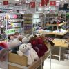 名潮優品潮品店-可愛公仔