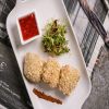 食光轉移主題餐廳-炸雞塊