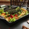 比優福-青椒板燒魚飯
