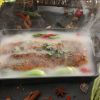 比優福-蒸汽板燒魚飯