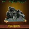 達梵天吉祥文化主題店-易經擺件