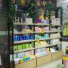 秀臣-店內一角
