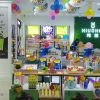 秀臣-店內擺設