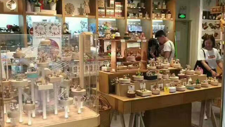 創品說-個性商品