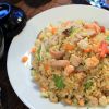 王記順-海鮮炒飯套餐