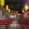 重慶十七門-老火鍋經營店