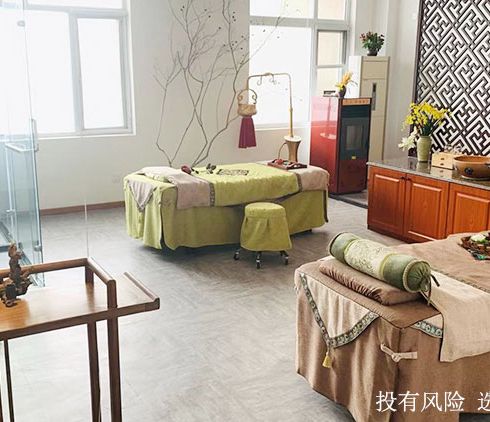 婲舍小筑產后護理-優雅的環境