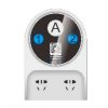 云智充智能充電樁-智能充電分布式系統 