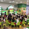 巧手丫兒童玩具-現場