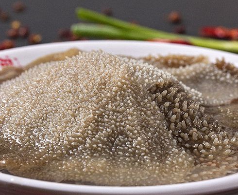 如椒四喜社區火鍋-九秒鮮毛肚